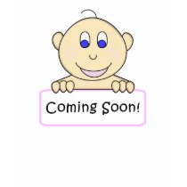 KRW Coming Soon! Pink Maternity t-shirts