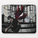 KRW Contemplation Mousepad