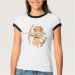 Ladies Ringer T-Shirt