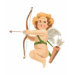 Ladies Baby Doll (Fitted)