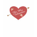 KRW Cupid Valentine Heart T-Shirt