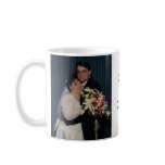 KRW Custom Photo Mug with Text KRW Custom Photo Mug with Text