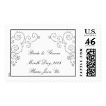 KRW Custom Please Join Us Wedding Stamp