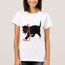 KRW Cute Kitten Tank Top t-shirts