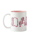 KRW Dance Mug
