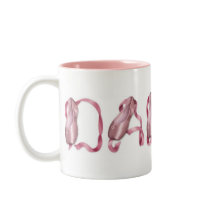 KRW Dance Mug