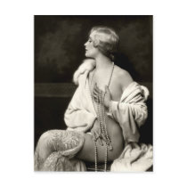 KRW Daring Darling Vintage Risque Photo postcards