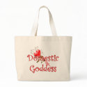 KRW Domestic Goddess bags by KRWDesigns KRW Domestic Goddess bags