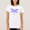 KRW Dragonfly t-shirts
