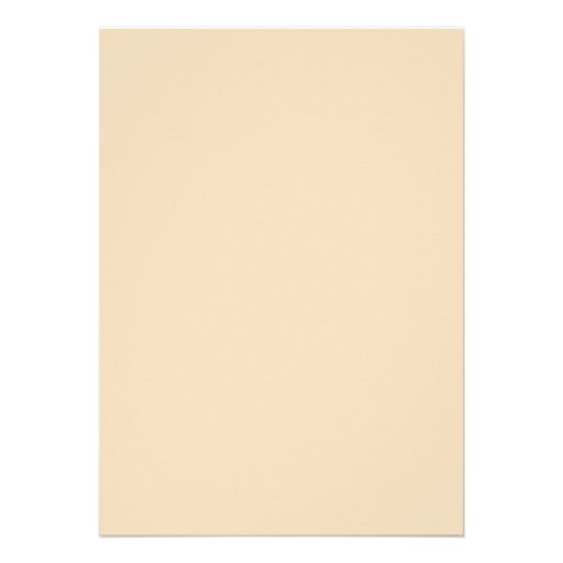 KRW Dreamcatcher Custom Wedding Invitation