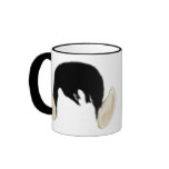 KRW Elvish Impersonator mugs