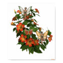 KRW Faeries on the Vine posters