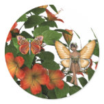 KRW Faeries on the Vine