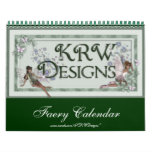 KRW Faery Calendar 2010