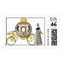 KRW Fairy Tale Wedding postage by KRWWedding KRW Fairy Tale Wedding postage