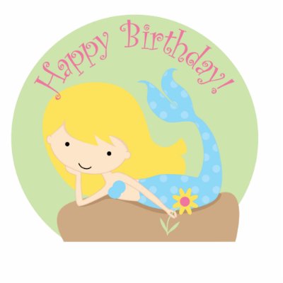  Mermaid Birthday Cake on Krw Fun Little Mermaid Birthday Cake Top Decor Photosculpture