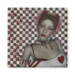 KRW Gothic Sweetheart Magnets