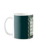 KRW Green Leaf Faery mugs