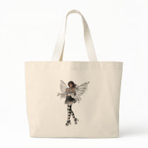 KRW Harlequin Faery bags by KRWDesigns KRW Harlequin Faery bags