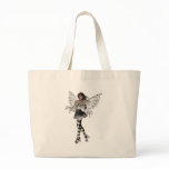 KRW Harlequin Faery bags