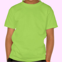 KRW I Can't Be Good All The Time Fun Kid's t-shirts