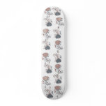 KRW I Love the USA Custom Skateboard KRW I Love the USA Custom Skateboard