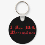 KRW I Run With Werewolves