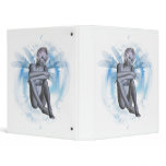 KRW Ice Fairy Custom binders