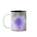 KRW If Friendship was a flower... mugs