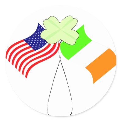 irish us flag