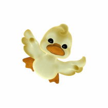 KRW Just Ducky Photo Sculpture photo sculptures