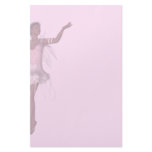 KRW Lana Fairy Fantasy Faded Pink Stationery