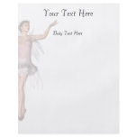 KRW Lana Fairy Fantasy Large Flyer Template