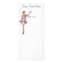 KRW Lana Fairy Fantasy Rack Card