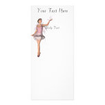 KRW Lana Fairy Fantasy Rack Card rack cards