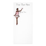 KRW Lana Fairy Fantasy Rack Card rack cards