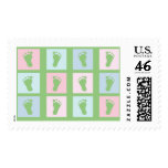 KRW Little Feet Blocks Baby KRW Little Feet Blocks Baby