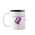 KRW Long Distance Love mugs