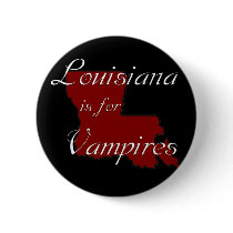 KRW Louisiana is for Vampires buttons by KRWDesigns KRW Louisiana is for Vampires buttons