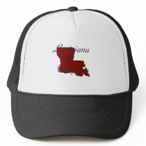 KRW Louisiana is for Vampires hats