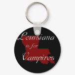 KRW Louisiana is for Vampires