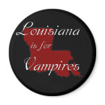 KRW Louisiana is for Vampires