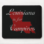 KRW Louisiana is for Vampires