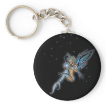KRW Lumine keychains