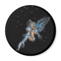 KRW Lumine magnets by KRWDesigns KRW Lumine magnets