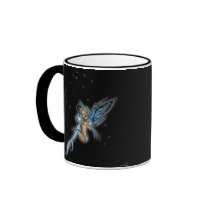 KRW Lumine Coffee Mugs