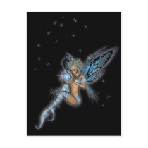 KRW Lumine postcards by KRWDesigns KRW Lumine postcards