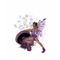 KRW Magical Mood Faerie Fantasy t-shirts