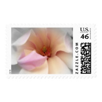 KRW Magnolia Wedding Postage