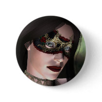 KRW Masquerade Fantasy Button